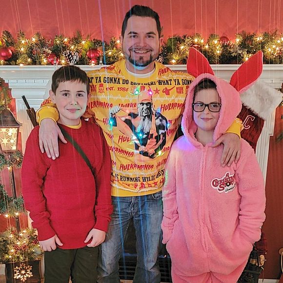 Meet your Posher, Peter - Picture 1 of 1